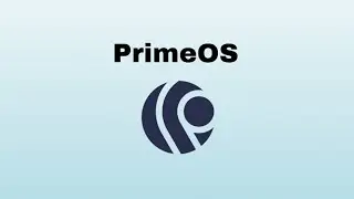 How to Install Android PrimeOS on VMware Workstation Step by Step