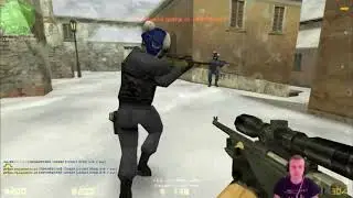 Stream from Wolf part 12