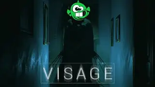 [Dopefish] Visage - Chapter 1 - Psychological Horror!