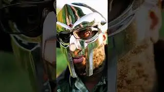 MF DOOM is the greatest