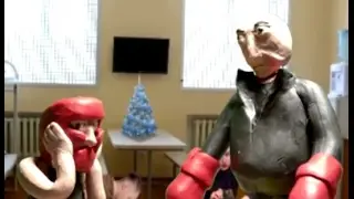 ФАРТУ МАСТИ АУЕ! МОПС И АНДРЮХА - МУЛЬТИК!