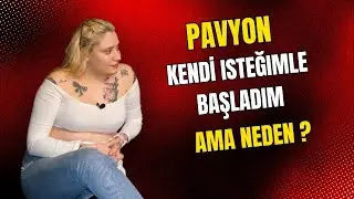 Pavyon Aleminde Anıyla Yaşarsan Kendini Kaybedersin