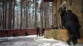 КРУТОЙ БОЕВИК! С ЭЛЕМЕНТАМИ ДЕТЕКТИВА! ХИТЫ - 90-Х!Мент в законе. 9 часть