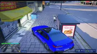 САМЫЙ ПЛОХОЙ СОТРУДНИК В LSPD НА GTA 5 RP