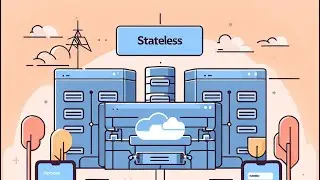 Mastering Stateless Kubernetes Design Pattern: Deep Dive & Best Practices