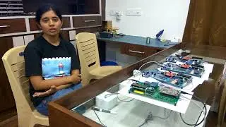 Embedded Systems course with placement