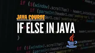 Java Conditionals - If-else Statement in Java - Nested If Else with Example