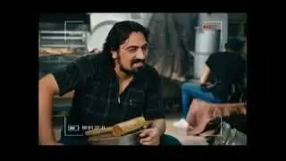 Sadi'nin Kazancı Röportajı