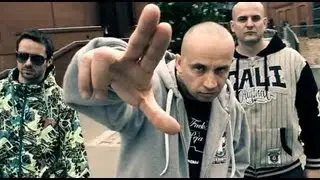 DeFuckTo feat. Peja - Reality Show