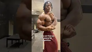 Busted Another FAKE NATTY