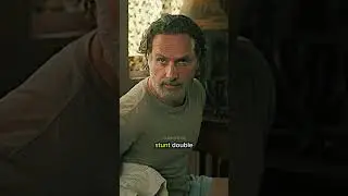 Did You Know That In THE WALKING DEAD: THE ONES WHO LIVE? | #Shorts