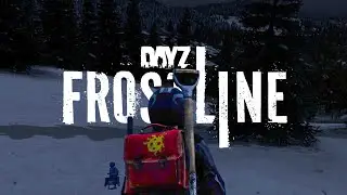 #02 Auf ins Landesinnere | DayZ Sakhal Gameplay deutsch