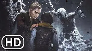 A Plague Tale Requiem - Full Game All Cutscenes (Game Movie)