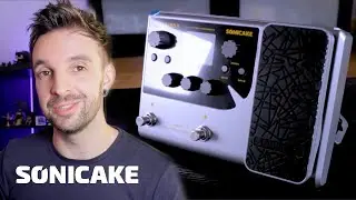 MY FIRST REACTION TO THE SONICAKE MATRIBOX