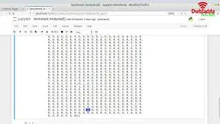 sentiment analysis part 3 | NLP tutorial