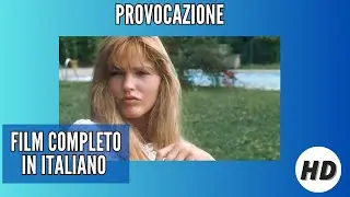 Provocazione | Sentimentale | Film Completo in Italiano