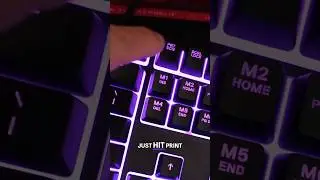How To Take A Screenshot On A PC 