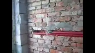 Полипропиленовые трубы разводка отопления в доме