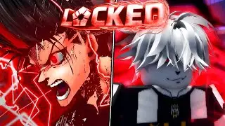 DESTROYING EVERYONE AS THE KING OF LOCKED