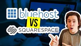 👉 Bluehost vs Squarespace 2024 ✅ Which is Actually Better?