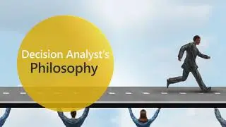 Decision Analyst's Pathways To Success