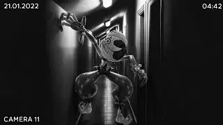 Заснял СОЛНЦЕ И ЛУНА на СКРЫТЫЕ КАМЕРЫ ! fnaf security breach *фнаф солнце и луна с даркнет* fnaf 9