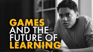 Games and the Future of Education | ABUNDANCE