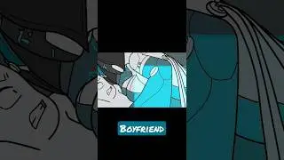 Thicc Alexa the Android | Boyfriend