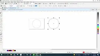 Corel Draw Tips & Tricks Exporting Problems to DXF