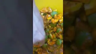 yummy achar