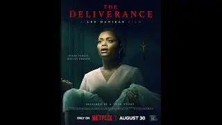 (HORROR THRILLER) The Deliverance (MOVIE) Official Trailer @ScreenScout-u5d