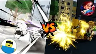 Is Realm Rampage Better Than Jujutsu Shenanigans?