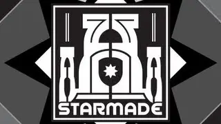 Играем в StarMade 7 серия (Супер пушка)