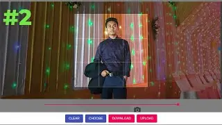 (#2 Backend) Profile Image Upload to Amazon S3 in React, NodeJS, MongoDB