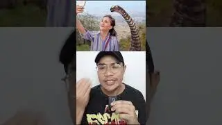 APA YANG TERJADI KALO DINOSAURUS GAK PUNAH! #shortsvideo