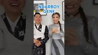 Adi Syahreza dan Ayu Dewi main tebak judul lagu di TikTok LIVE Universe 2022 #adisyahreza #ayudewi