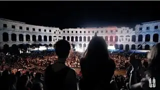 2CELLOS - Voodoo People [LIVE at Arena Pula]