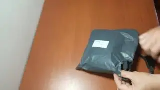 AliExpress.Варежки Ёжик