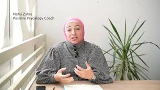 نهى زهرة: 20% مجهود = 80% نجاح 👌