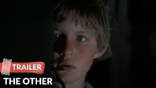 The Other 1972 Trailer | Robert Mulligan