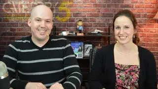 279 - Building a Photo Booth - Part 1
