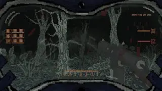 In the Walls of Eryx - Submachine gun Test