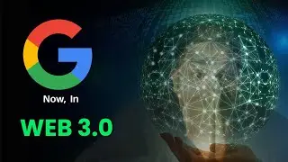 Google Launches Web3 Tools and Ethereum Node And Faucet on Google Cloud Web3