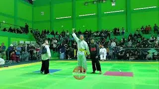 Kejurprov 2024 Pontianak Kalimantan Barat