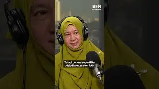 Dr Halimah Ali: 