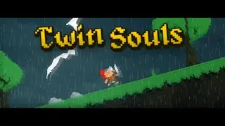 Twin Souls - Mobile game preview