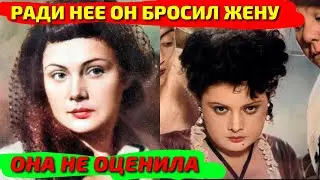 В 19 ЛЕТ ВЫШЛА ЗАМУЖ ЗА КОЗЛОВСКОГО, НО ОТКАЗАЛАСЬ БЫТЬ ЕМУ НЯНЬКОЙ. ЗВЕЗДА ПЫШКИ ГАЛИНА СЕРГЕЕВА