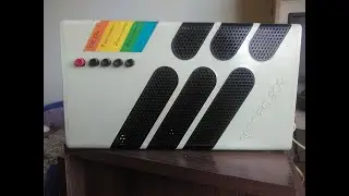 Radio receiver Medeo-202. We look inside.