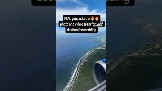 Photographer at Destination wedding #travelphotography #travelphotographer #travelvideographer