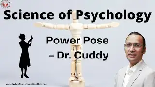 Power Pose - Dr.Cuddy #uiuxdesigner #uiuxdesign #uiuxdesigners #productdesignuiux